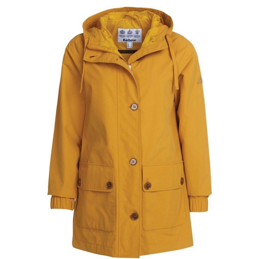 Jackets * | 100% Guarantee Barbour Womens Somalia Jacket