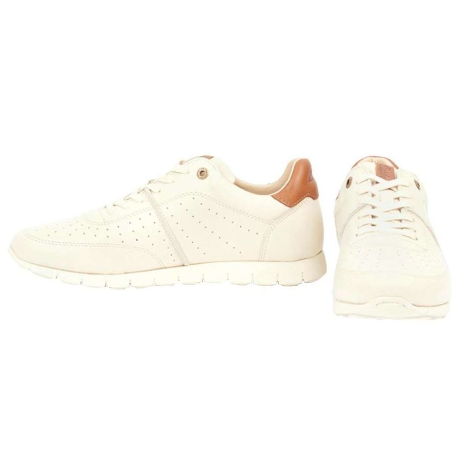 Footwear * | Lower Prices Barbour Womens Asha Trainers