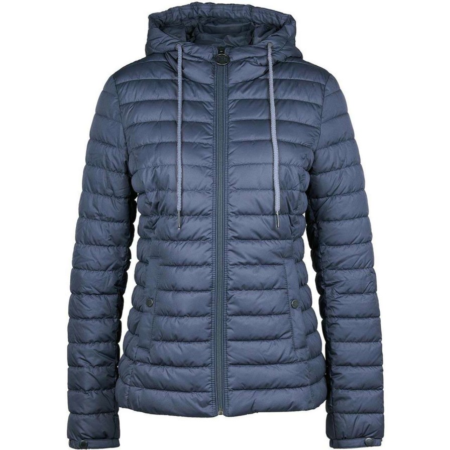 Jackets * | Discount Barbour Womens Cranmoor Quilted Jacket