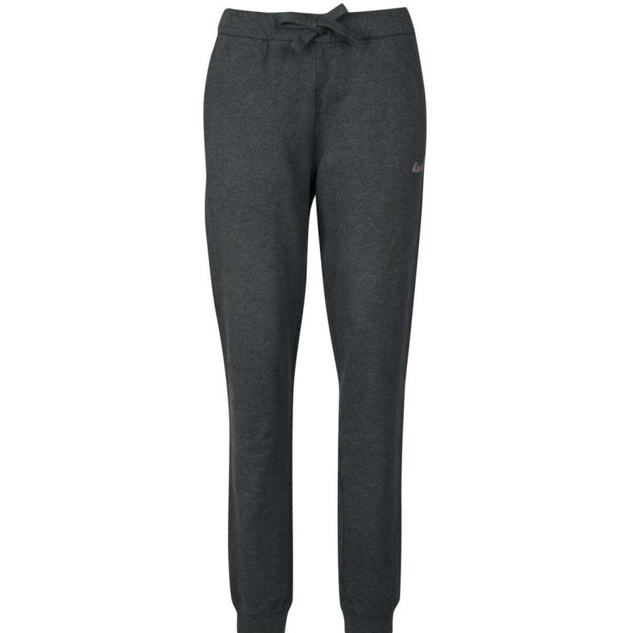 Clothing * | Discount Barbour Womens Rosie Lounge Joggers