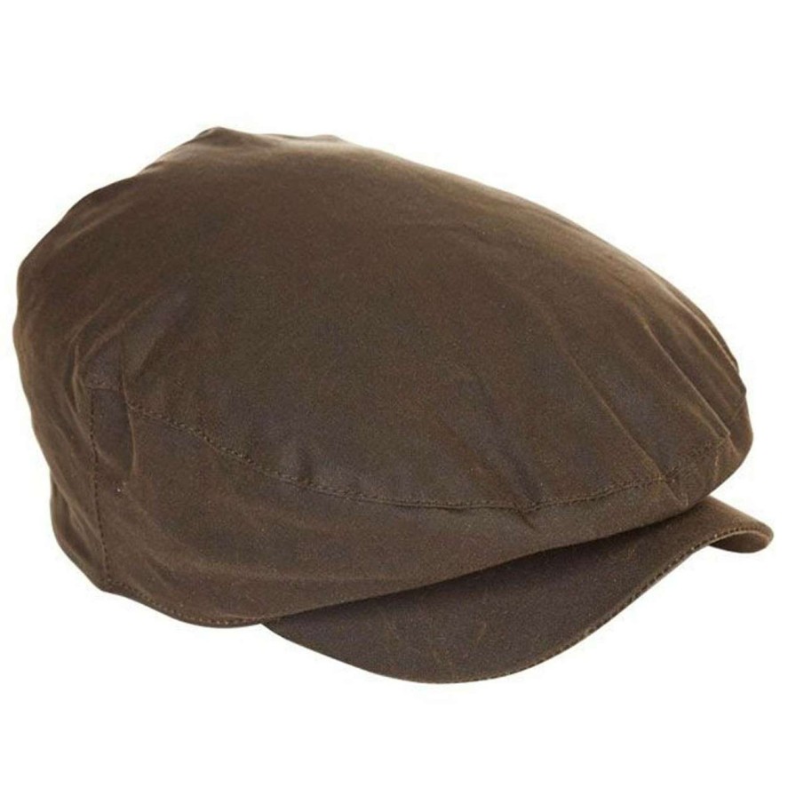 Accessories * | Bestsellers Barbour Mens Cheviot Tartan Cap