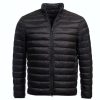 Jackets * | Quality Guarantee Barbour Mens Penton Quilted Jacket