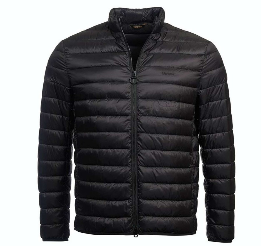 Jackets * | Quality Guarantee Barbour Mens Penton Quilted Jacket