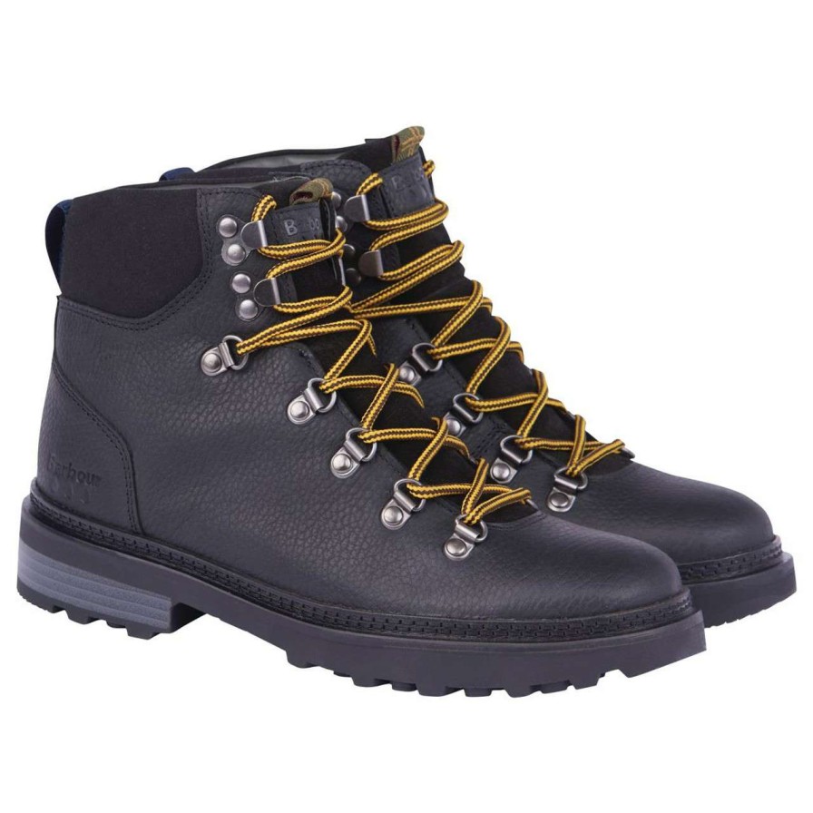 Footwear * | Best Quality Barbour Womens Belgrave Boots