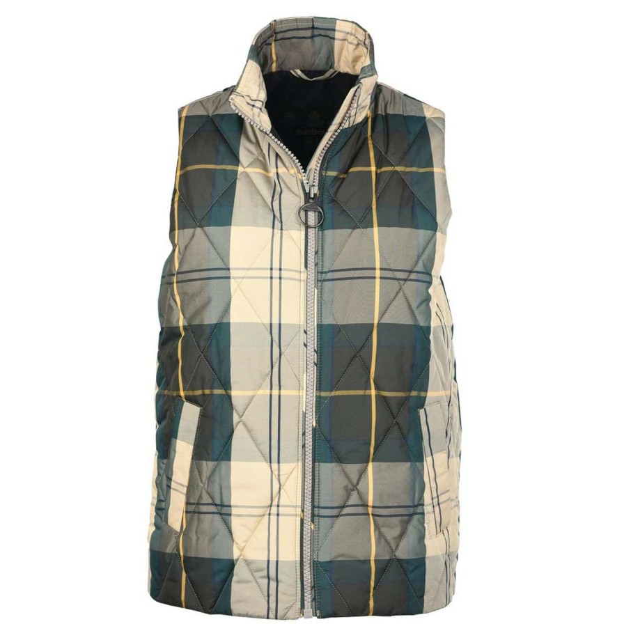 Clothing * | Online Sales Barbour Womens Corry Liner