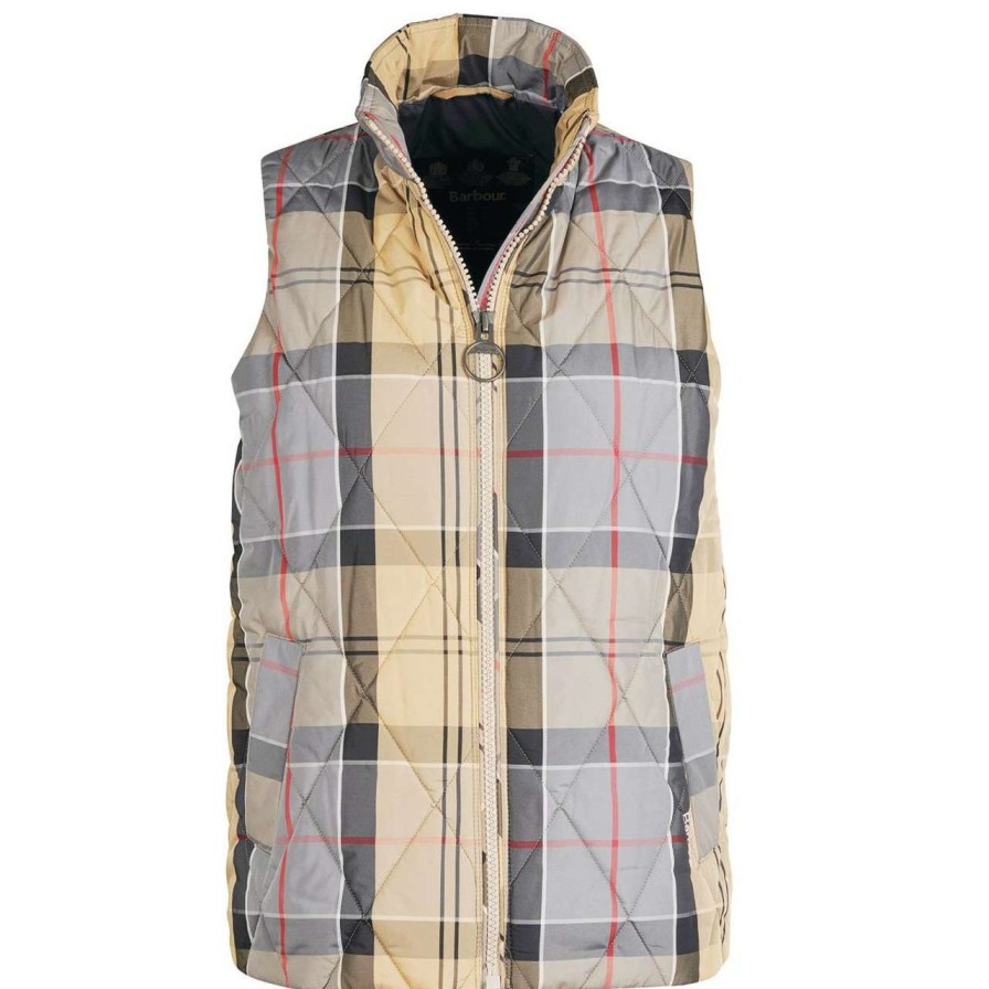 Clothing * | Online Sales Barbour Womens Corry Liner