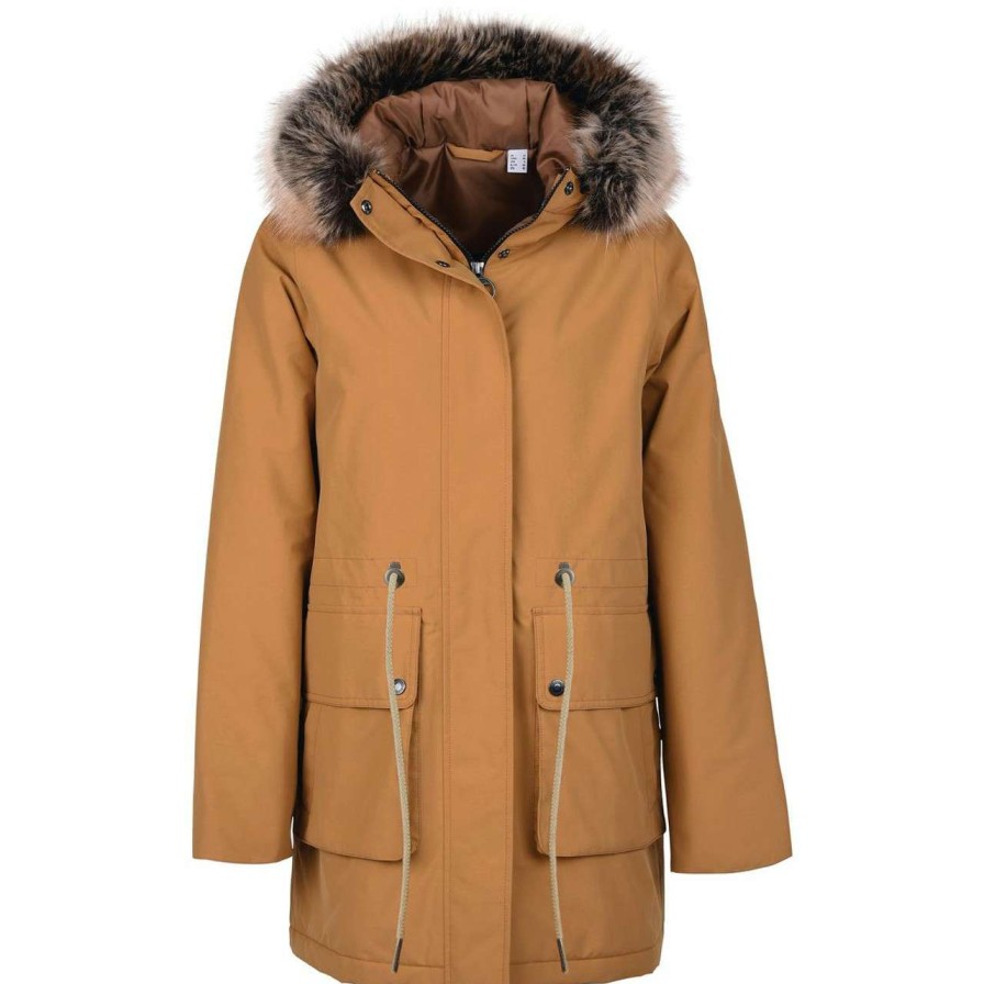 Jackets * | Closeout Sale Barbour Womens Ellison Jacket