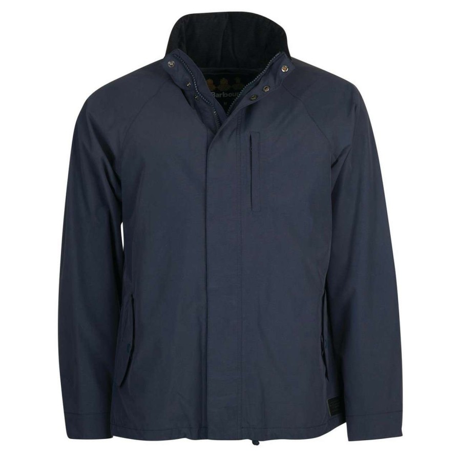 Jackets * | Discount Barbour Mens Climate Jacket