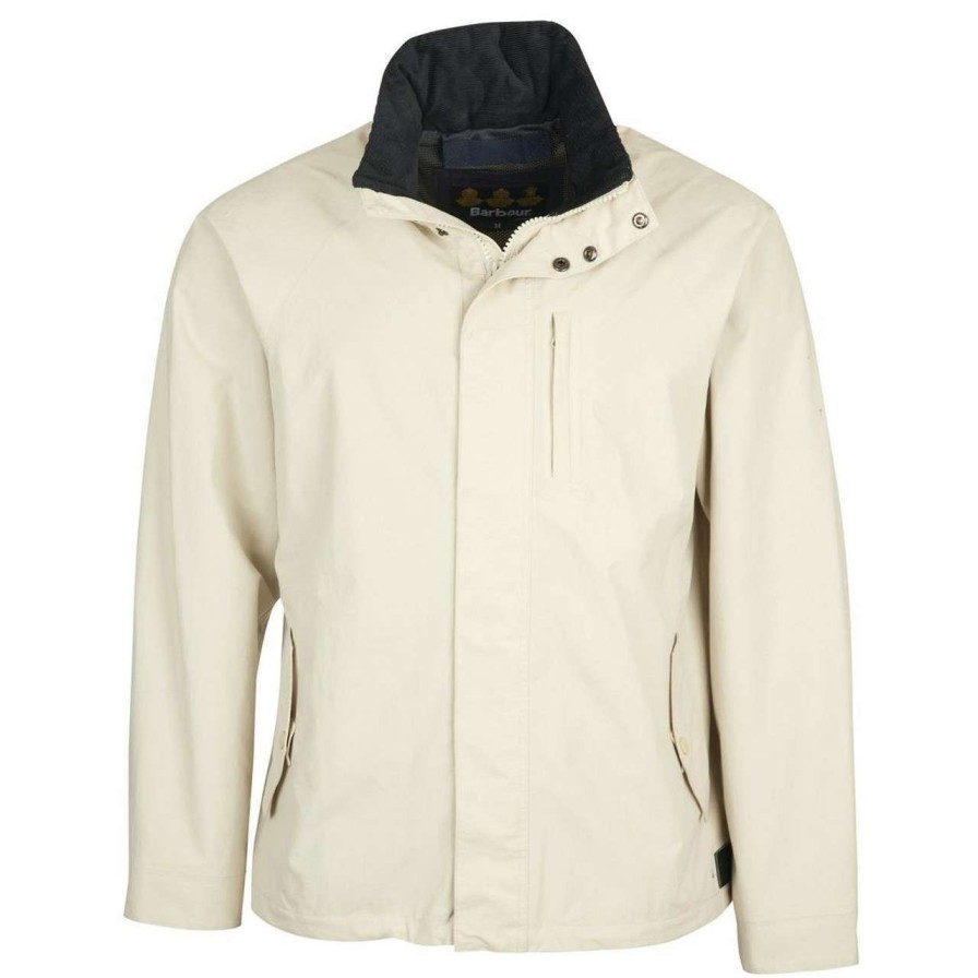 Jackets * | Discount Barbour Mens Climate Jacket