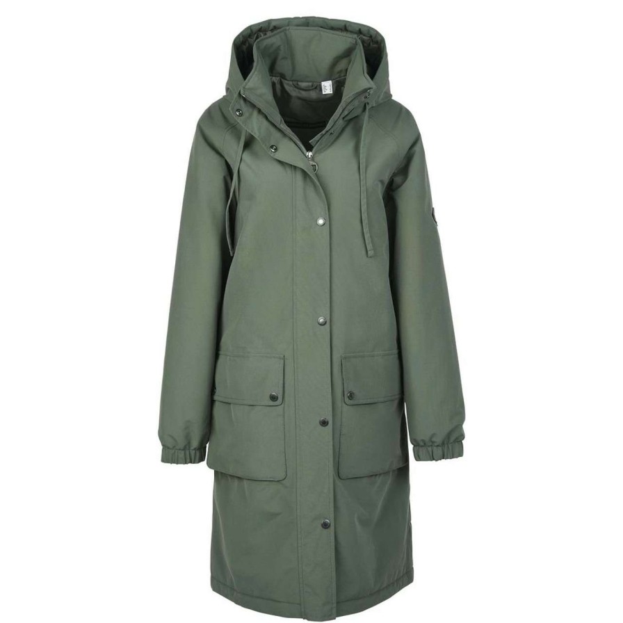 Jackets * | Cheap Barbour Womens Rawson Jacket